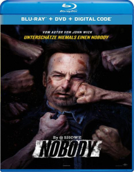 : Nobody 2021 German Dl 1080p BluRay x265-Showehd