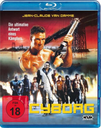 : Cyborg German Dl 1989 Ac3 Bdrip x264 iNternal-VideoStar