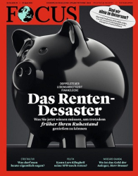 :  Focus Nachrichtenmagazin No 25 vom 19 Juni 2021