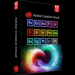 : Adobe Creative Cloud Collection 2021