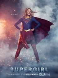 : Supergirl Staffel 1 2015 German AC3 microHD x264 - RAIST