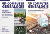 : Computergenealogie Magazine No 01 + 02 2021
