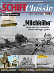 : Schiff Classic Magazin No 05 2021
