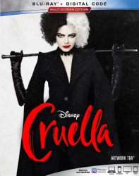 : Cruella 2021 German Dl Hdr 2160P Web H265-Wayne