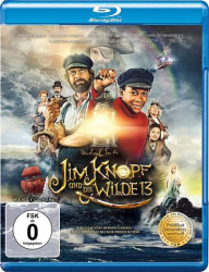 : Jim Knopf und die Wilde 13 2020 German Ac3 BdriP XviD-Showe