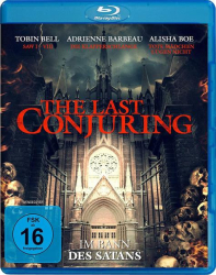 : The Last Conjuring Im Bann des Satans 2019 German Ac3 BdriP XviD-Showe
