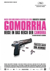 : Gomorrha - Reise in das Reich der Camorra 2008 German 800p AC3 microHD x264 - RAIST