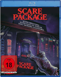 : Scare Package German 2019 Ac3 Bdrip x264-Gma