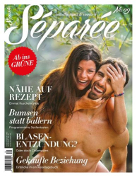 : Séparée Magazin (Erotik ist weiblich) No 29 2021
