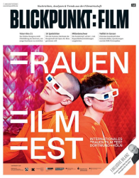 : BlickpunktFilm Magazin Nr 23 vom 07 Juni 2021