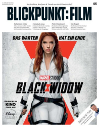 : BlickpunktFilm Magazin Nr 25 vom 21 Juni 2021