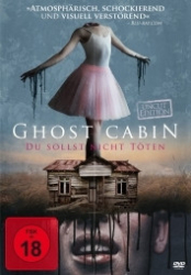 : Ghost Cabin - Du sollst nicht Töten 2017 German 1040p AC3 microHD x264 - RAIST