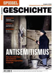 :  Der Spiegel Geschichte Magazin No 03 2021