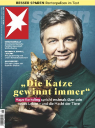 :  Der Stern Nachrichtenmagazin No 26 vom 24 Juni 2021