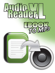 : Audio Reader XL v21.0.2