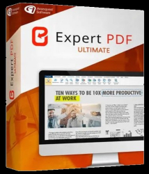 : Avanquest Expert PDF Ultimate v15.0.42.14848 (x64)