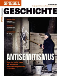 : Spiegel Geschichte Magazin No 03 2021
