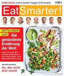 : Eat Smarter!Magazin No 04 2021
