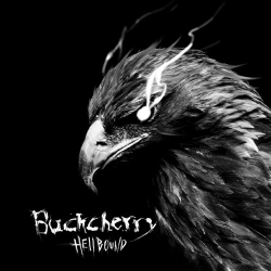 : Buckcherry - Hellbound (2021)