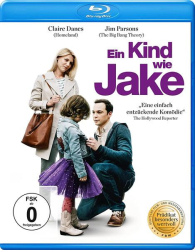 : Ein Kind wie Jake 2018 German Ac3 BdriP XviD-Showe