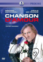 : Chanson damour 2006 German 1080p Hdtv x264-NoretaiL