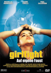 : Girlfight Auf eigene Faust 2000 German Dl 1080p Hdtv x264-NoretaiL
