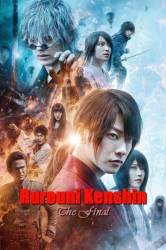 : Rurouni Kenshin The Final 2021 German 1080p Web x265-miHd