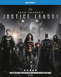 : Zack Snyders Justice League 2021 German Dl 1080p BluRay x264-Hqx