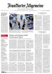 : Frankfurter Allgemeine Zeitung vom 24 Juni 2021