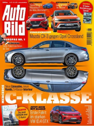 :  Auto Bild Magazin No 25 vom 24 Juni 2021