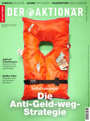 :  Der Aktionär Magazin No 26 vom 25 Juni 2021