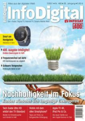 :  Info Digital Magazin Juli No 07 2021