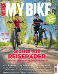 :  My Bike Magazin No 04 2021