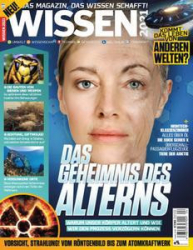 :  Wissen Magazin No 04 2021