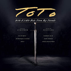 : Toto - With A Little Help From My Friends (Live) (2021)