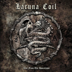 : Lacuna Coil - Live From The Apocalypse (2021)