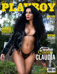 : Playboy Africa – June 2021
