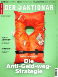 : Der Aktionär Börsenmagazin No 26 vom 25  Juni 2021
