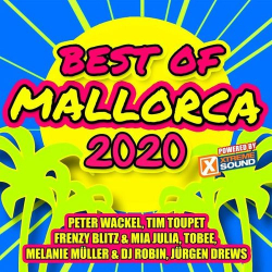 : Best of Mallorca 2020 Powered by Xtreme Sound (2021)