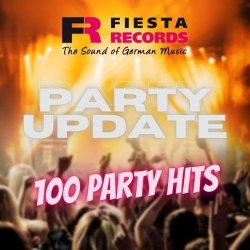 : Party Update (100 Party Hits) (2021)