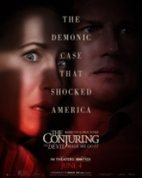 : Conjuring 3 - Im Bann des Teufels 2021 German 800p AC3 microHD x264 - RAIST