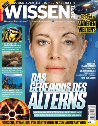 : Wissen Das Magazin das Wissen schafft No 04 2021
