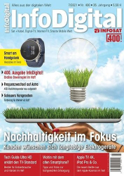 : Info Digital Magazin No 07 Juli 2021
