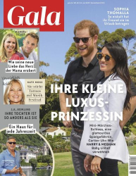 : Gala Magazin No 26 vom 24  Juni 2021
