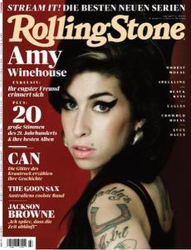 : Rolling Stone Magazin No 07 2021
