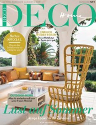 : Deco Home Magazin No 03 Juli-August  2021
