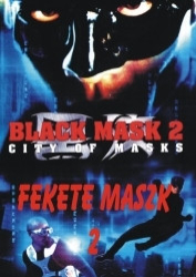 : Black Mask 2 - City of Masks 2002 German 800p AC3 microHD x264 - RAIST