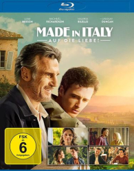 : Made In Italy Auf die Liebe German 2020 Ac3 Bdrip x264-Rockefeller