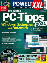 :  PC-WELT Magazin Sonderheft Extra No 06 2021