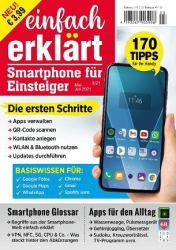 :  Smartphone Magazin Extra No 03 2021